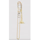 Тенор тромбон Shires TBALESSI Joseph Alessi Artist Model 